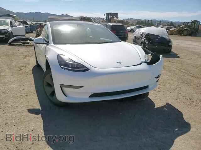 2023 TESLA MODEL 3 - VIN: 5YJ3E1EA7PF715567 - Photo 13