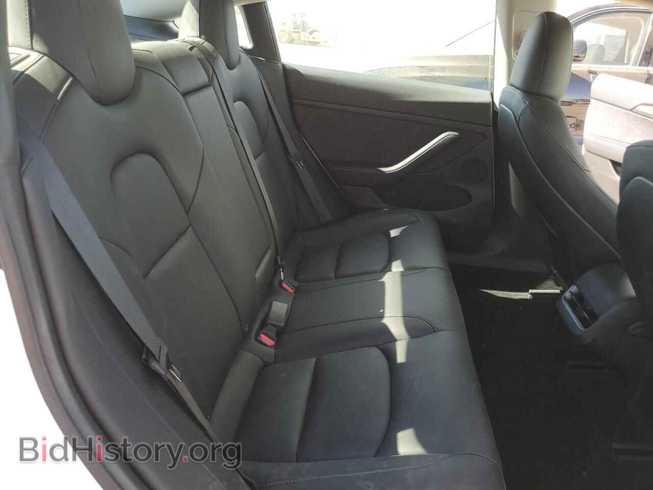 2023 TESLA MODEL 3 - VIN: 5YJ3E1EA7PF715567 - Photo 10