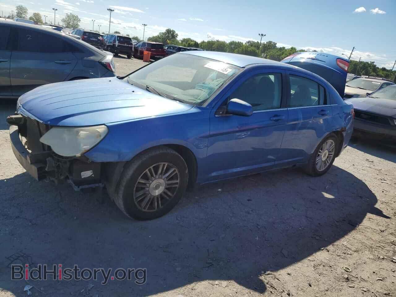 Photo 1C3LC46K47N509658 - CHRYSLER SEBRING 2007