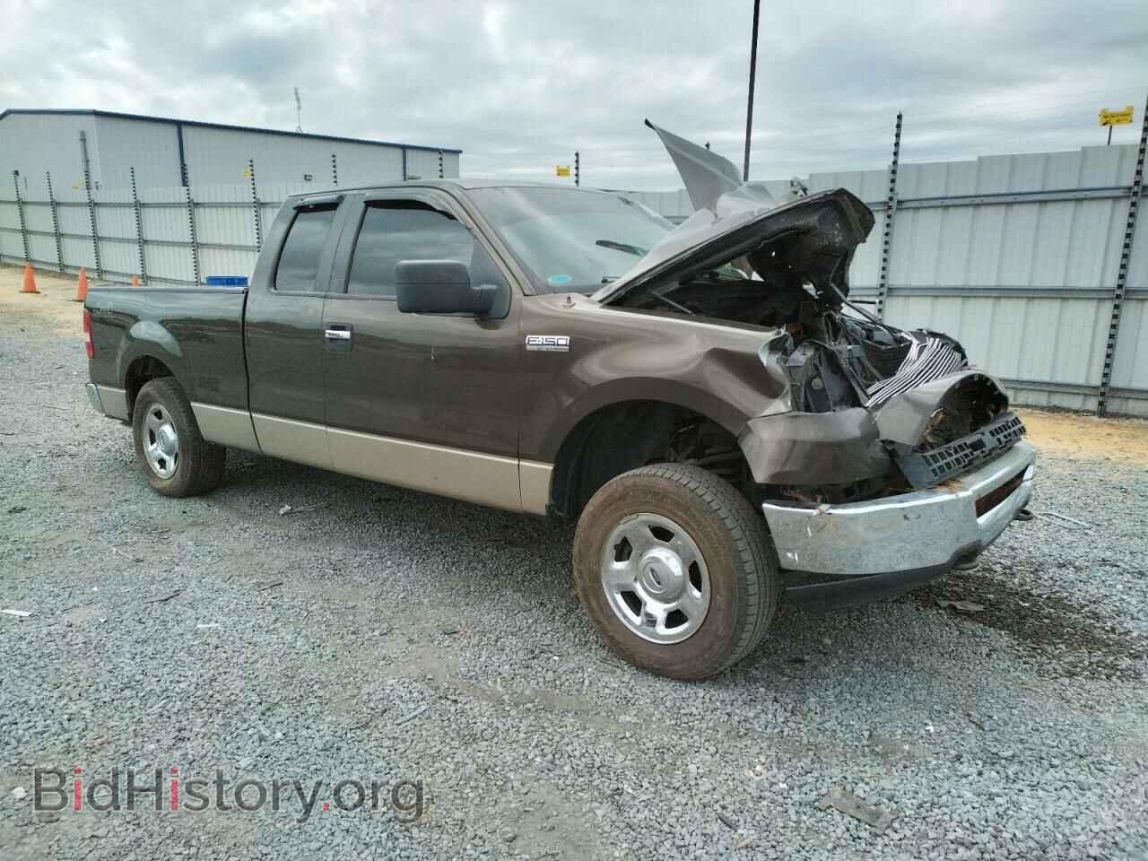 2008 FORD All Models - VIN: 1FTPX14VX8FB50308 - Фото 4