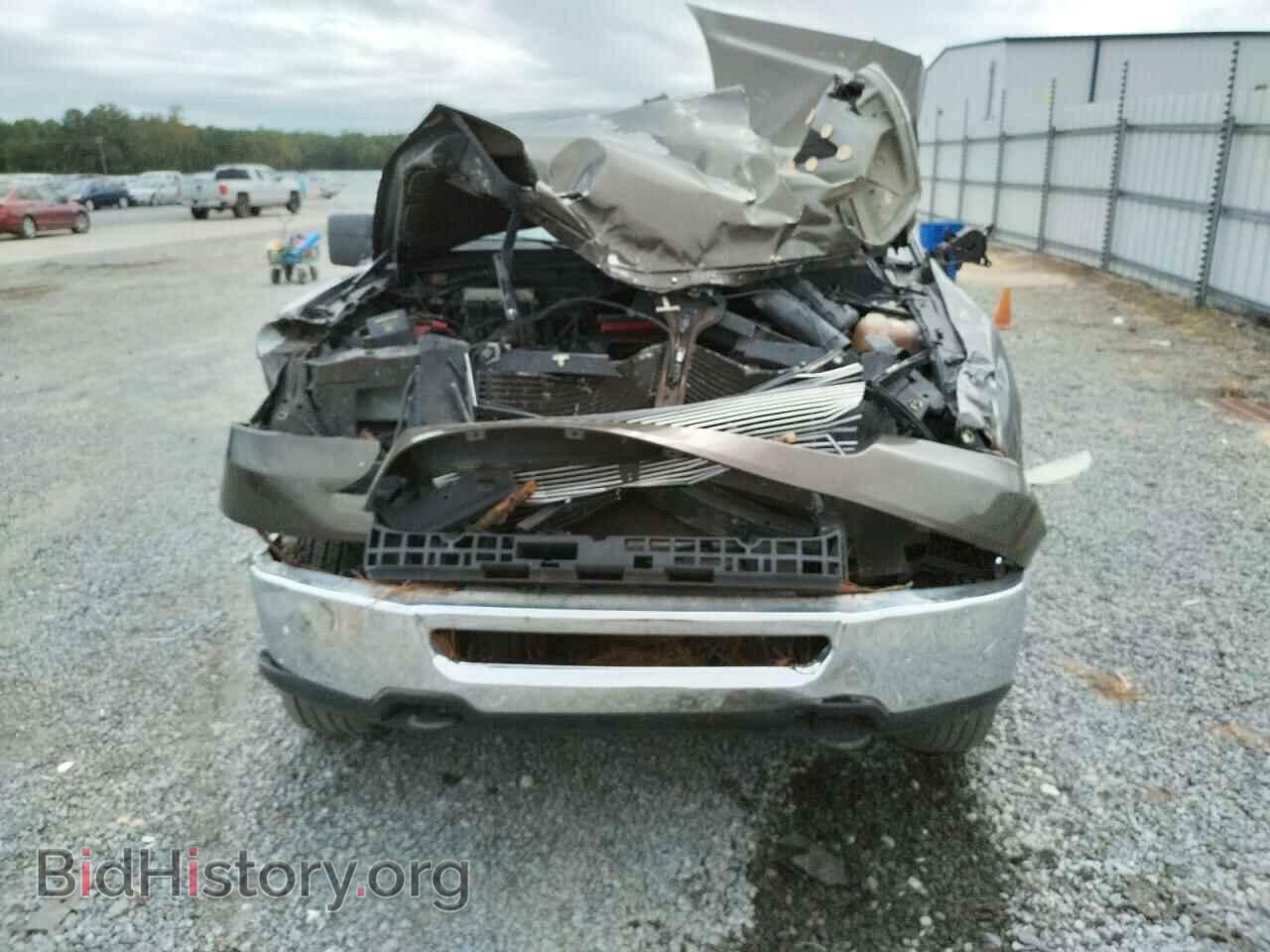 2008 FORD All Models - VIN: 1FTPX14VX8FB50308 - Фото 5