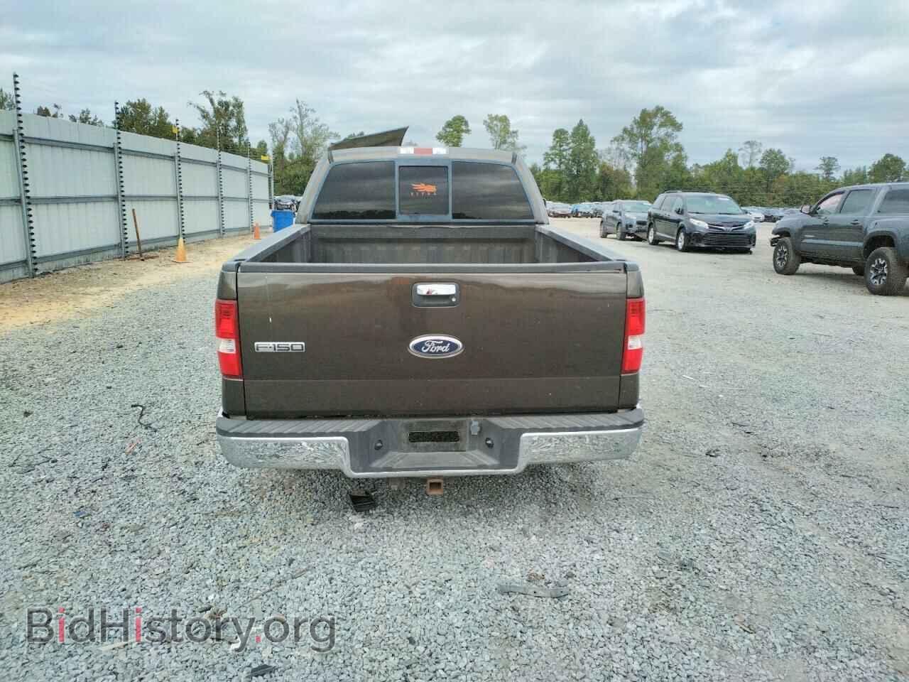 2008 FORD All Models - VIN: 1FTPX14VX8FB50308 - Фото 6