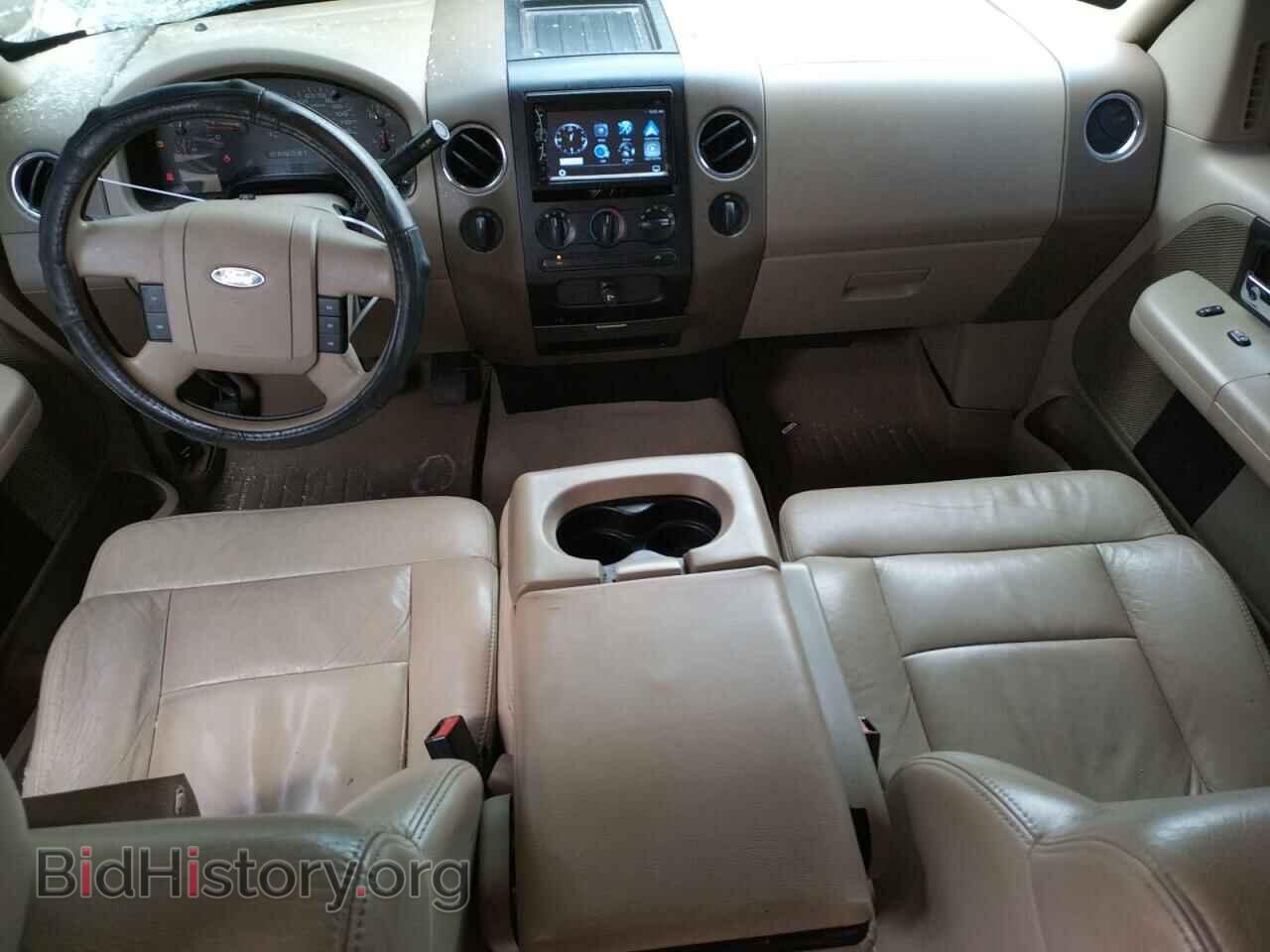 2008 FORD All Models - VIN: 1FTPX14VX8FB50308 - Фото 8