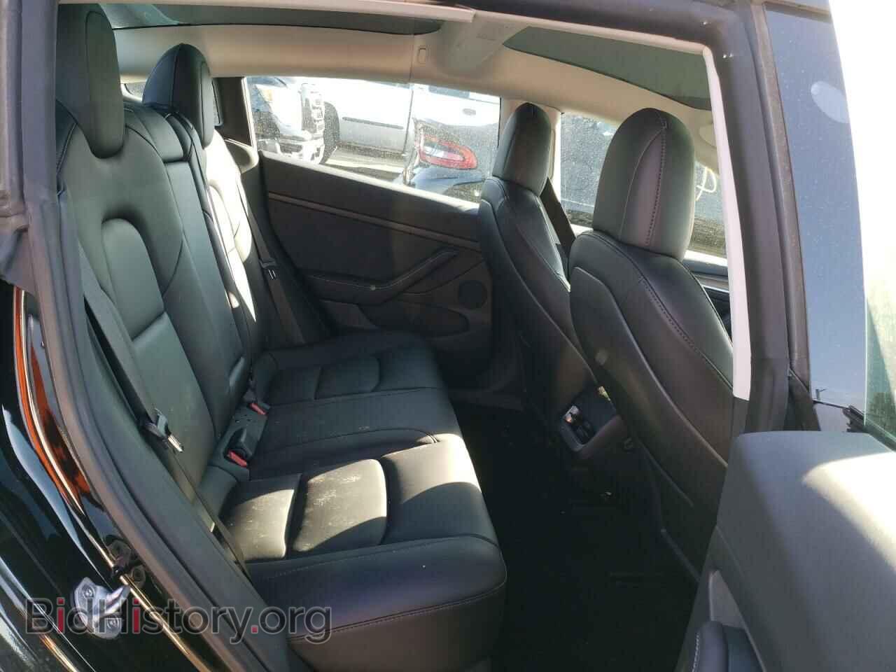 2022 TESLA MODEL 3 - VIN: 5YJ3E1EB2NF255580 - Photo 10