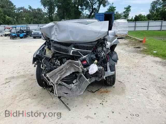 2015 DODGE JOURNEY - VIN: 3C4PDCBB3FT591181 - Фото 15
