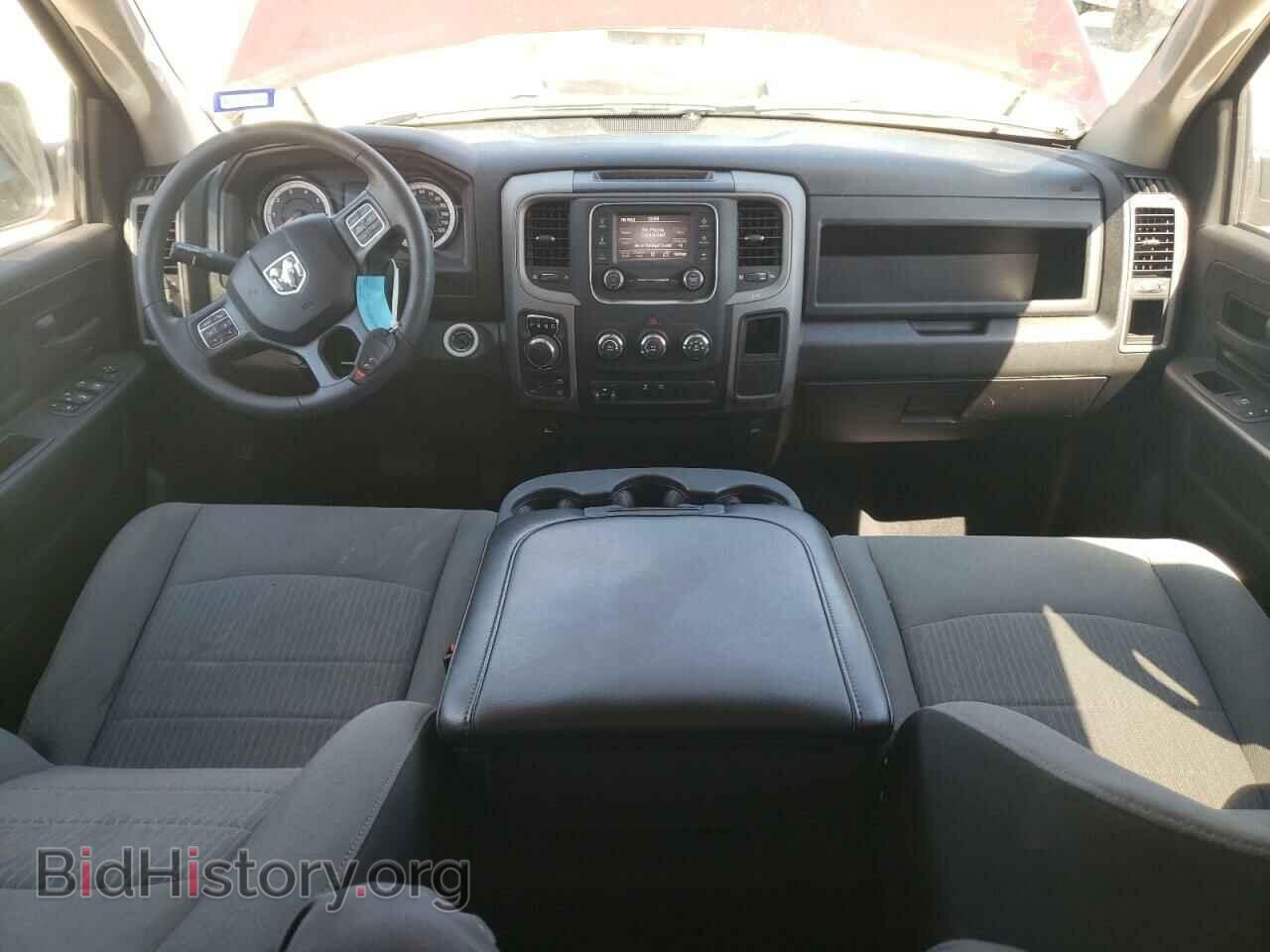 2021 RAM 1500 - VIN: 3C6RR7KG6MG665056 - Фото 8