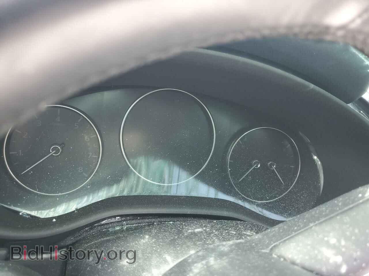 2021 MAZDA CX30 - VIN: 3MVDMBCL1MM214875 - Фото 9