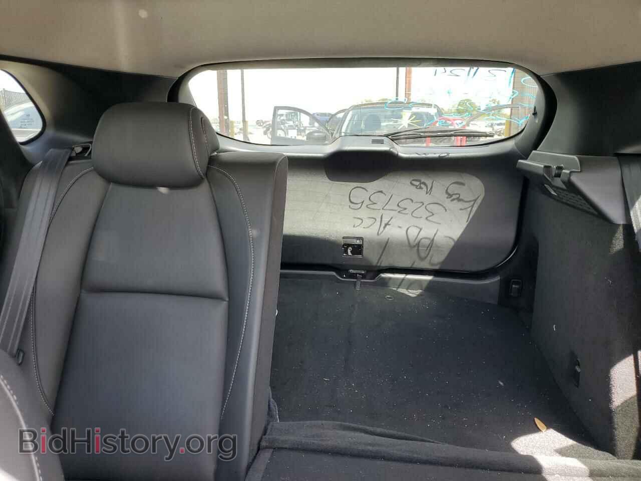 2021 MAZDA CX30 - VIN: 3MVDMBCL1MM214875 - Фото 10