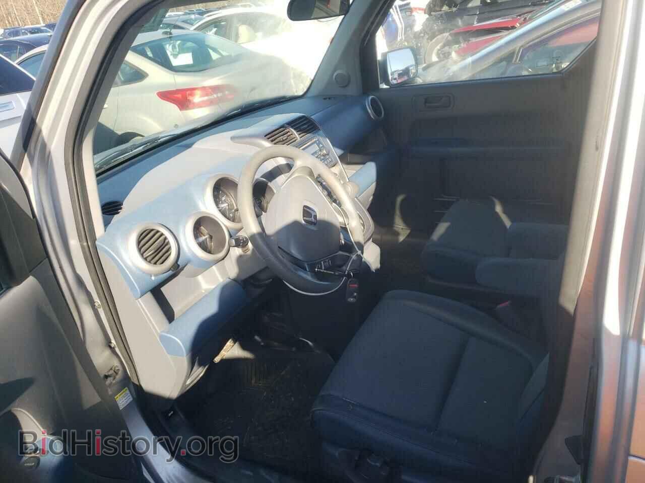 2006 HONDA ELEMENT - VIN: 5J6YH28736L008863 - Фото 7