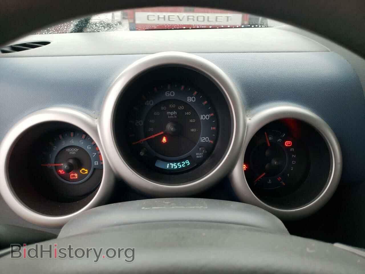2006 HONDA ELEMENT - VIN: 5J6YH28736L008863 - Фото 9