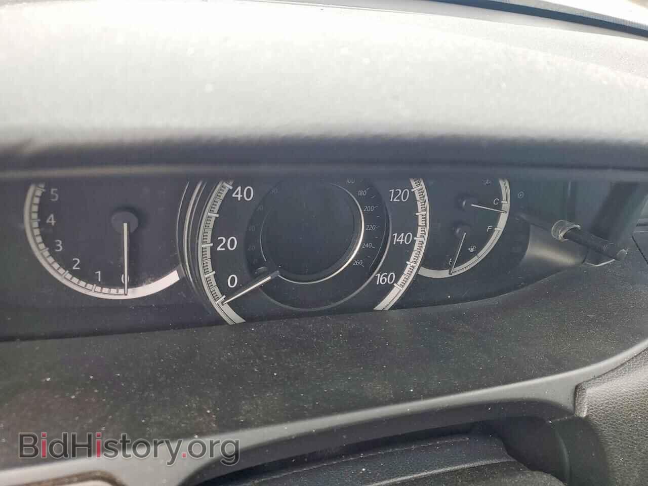 2014 HONDA ACCORD - VIN: 1HGCR2F79EA256885 - Фото 9