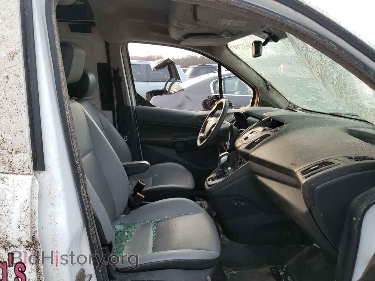 2016 FORD TRANSIT CO - VIN: NM0KS6EX0G1291340 - Photo 5