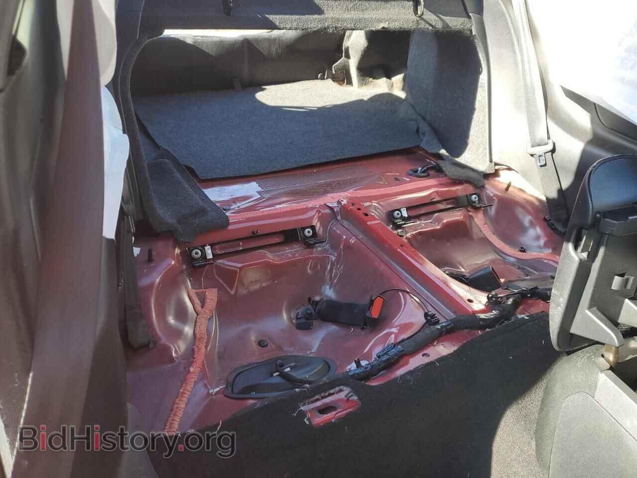 2023 FORD ALL Models - VIN: 1FA6P8TH9P5110232 - Фото 10