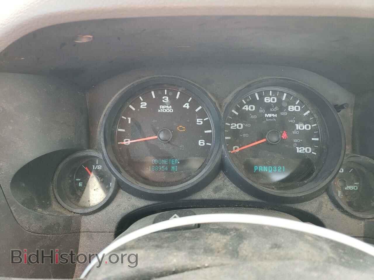 2008 CHEVROLET ALL Models - VIN: 1GCEK14C08E142227 - Фото 9