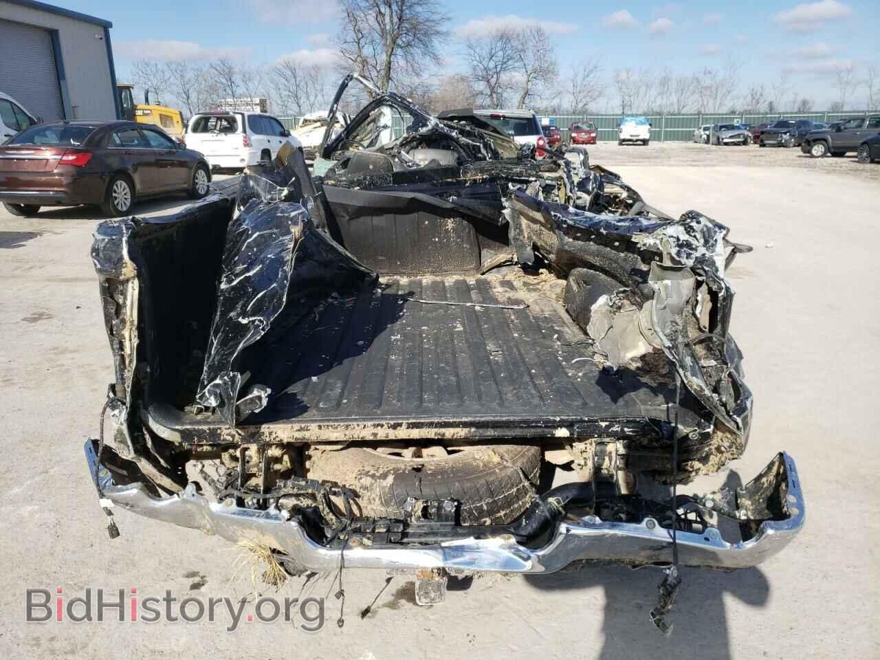 2019 RAM 1500 - VIN: 1C6SRFPT8KN606919 - Photo 6