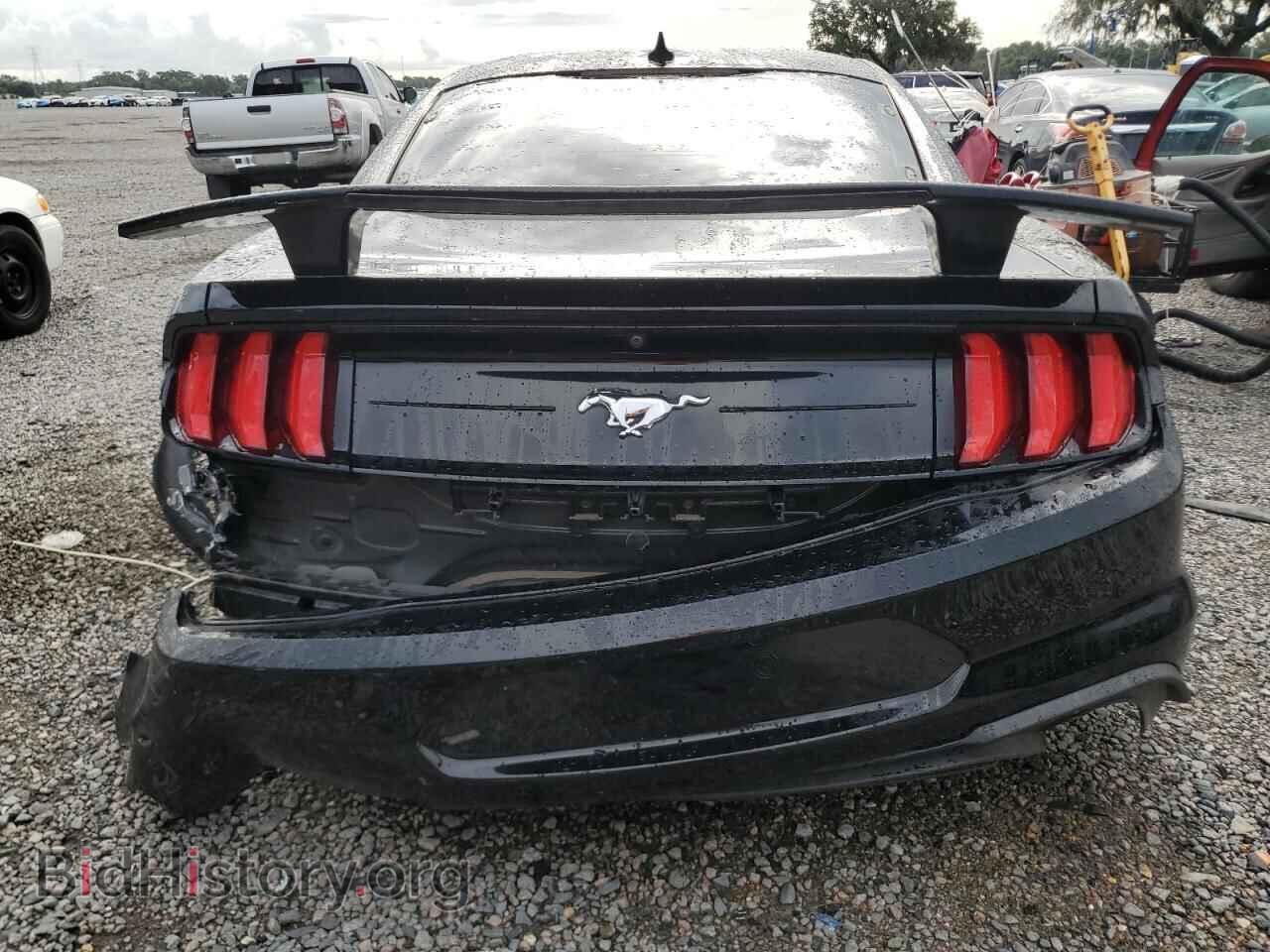 2020 FORD ALL Models - VIN: 1FA6P8TH9L5171493 - Фото 6