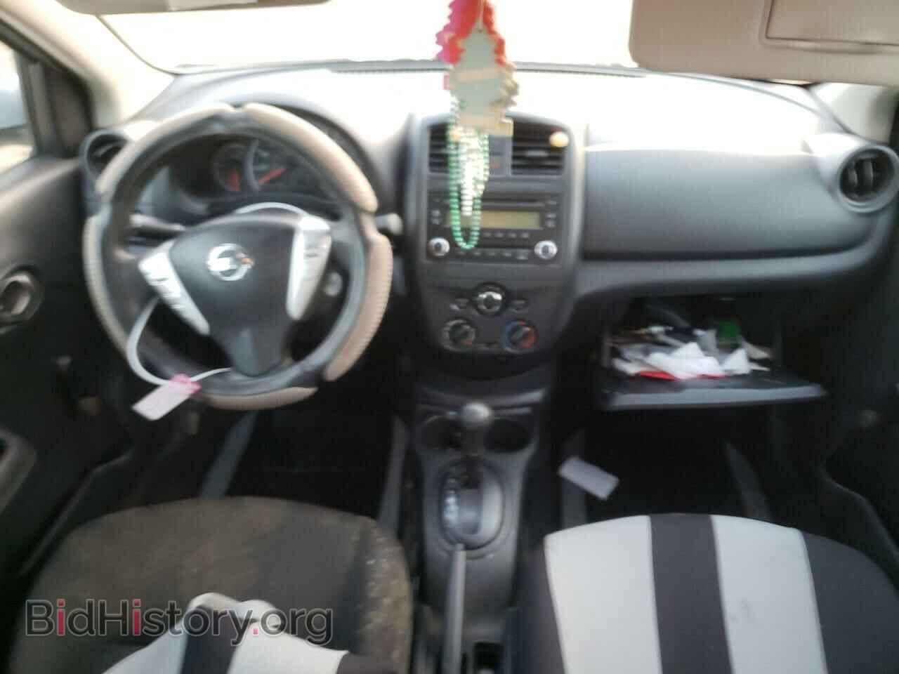 2016 NISSAN VERSA - VIN: 3N1CN7AP0GL856417 - Photo 8