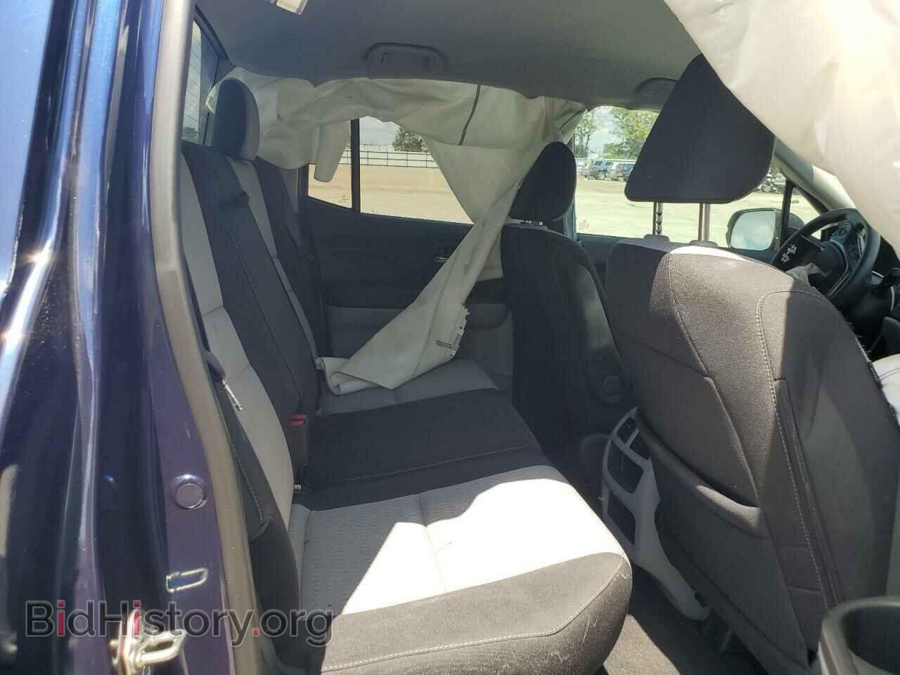 2017 HONDA RIDGELINE - VIN: 5FPYK2F40HB006131 - Фото 10
