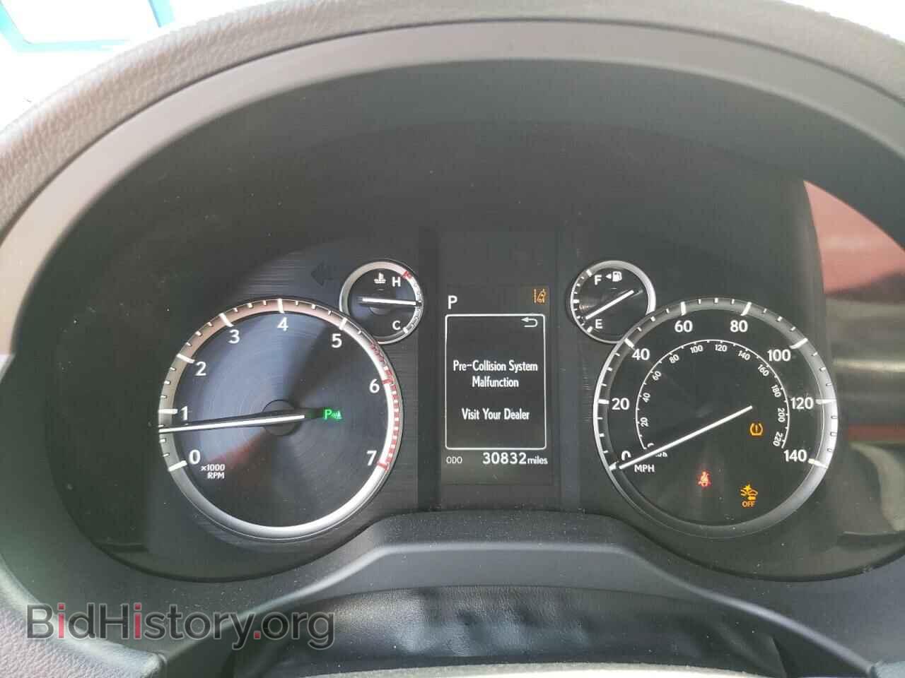 2021 LEXUS GX - VIN: JTJAM7BX4M5298800 - Фото 9