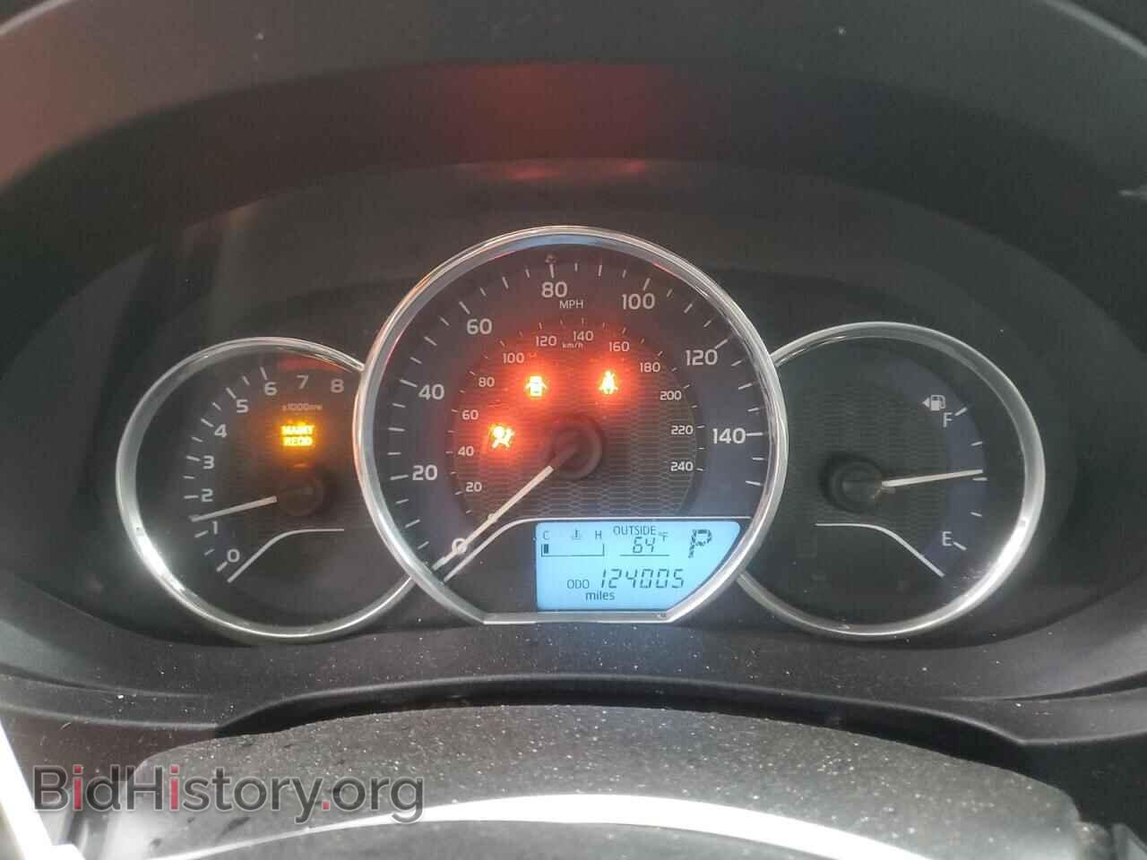 2015 TOYOTA COROLLA - VIN: 2T1BURHE3FC302530 - Фото 9