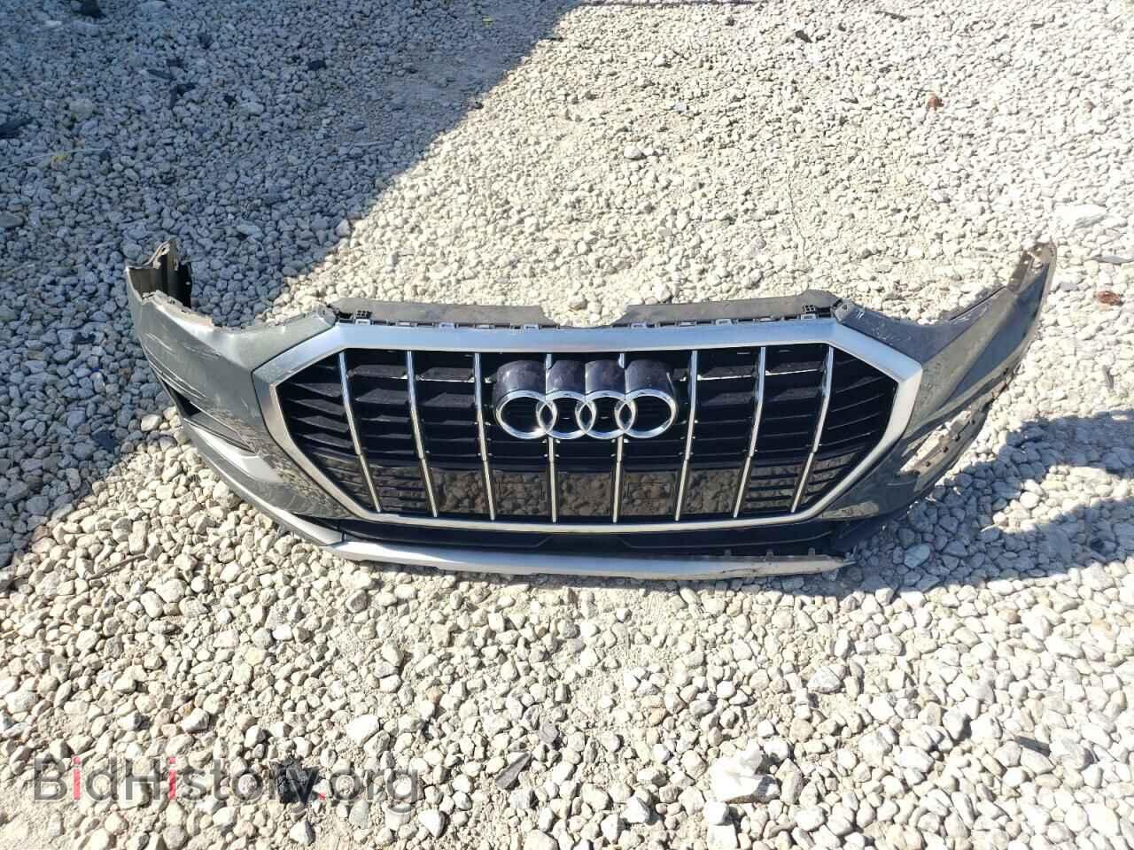 2020 AUDI Q3 - VIN: WA1AECF32L1006013 - Фото 13