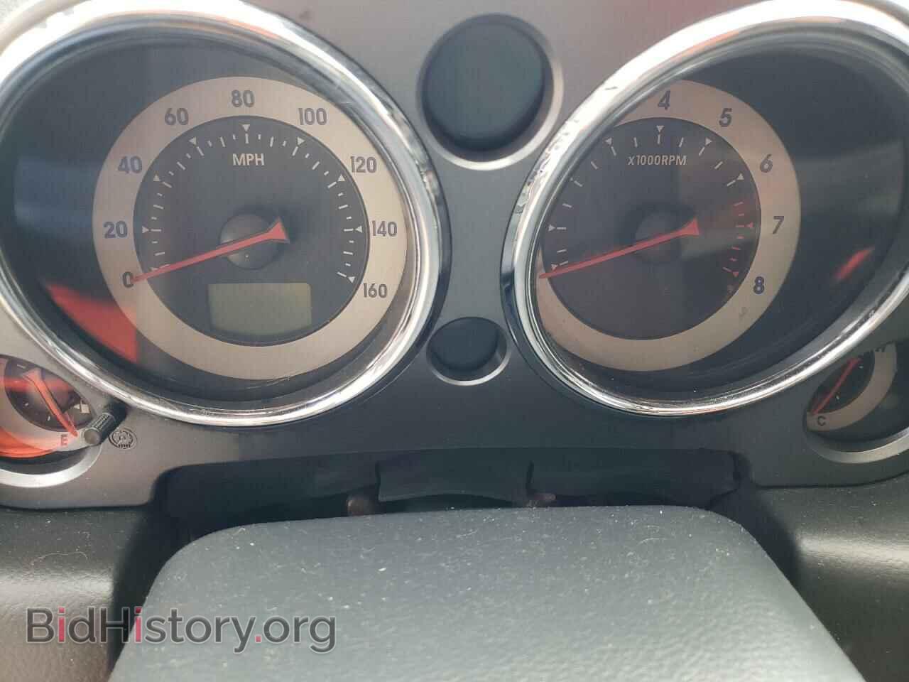 2012 MITSUBISHI ECLIPSE - VIN: 4A31K5DF2CE004131 - Photo 9