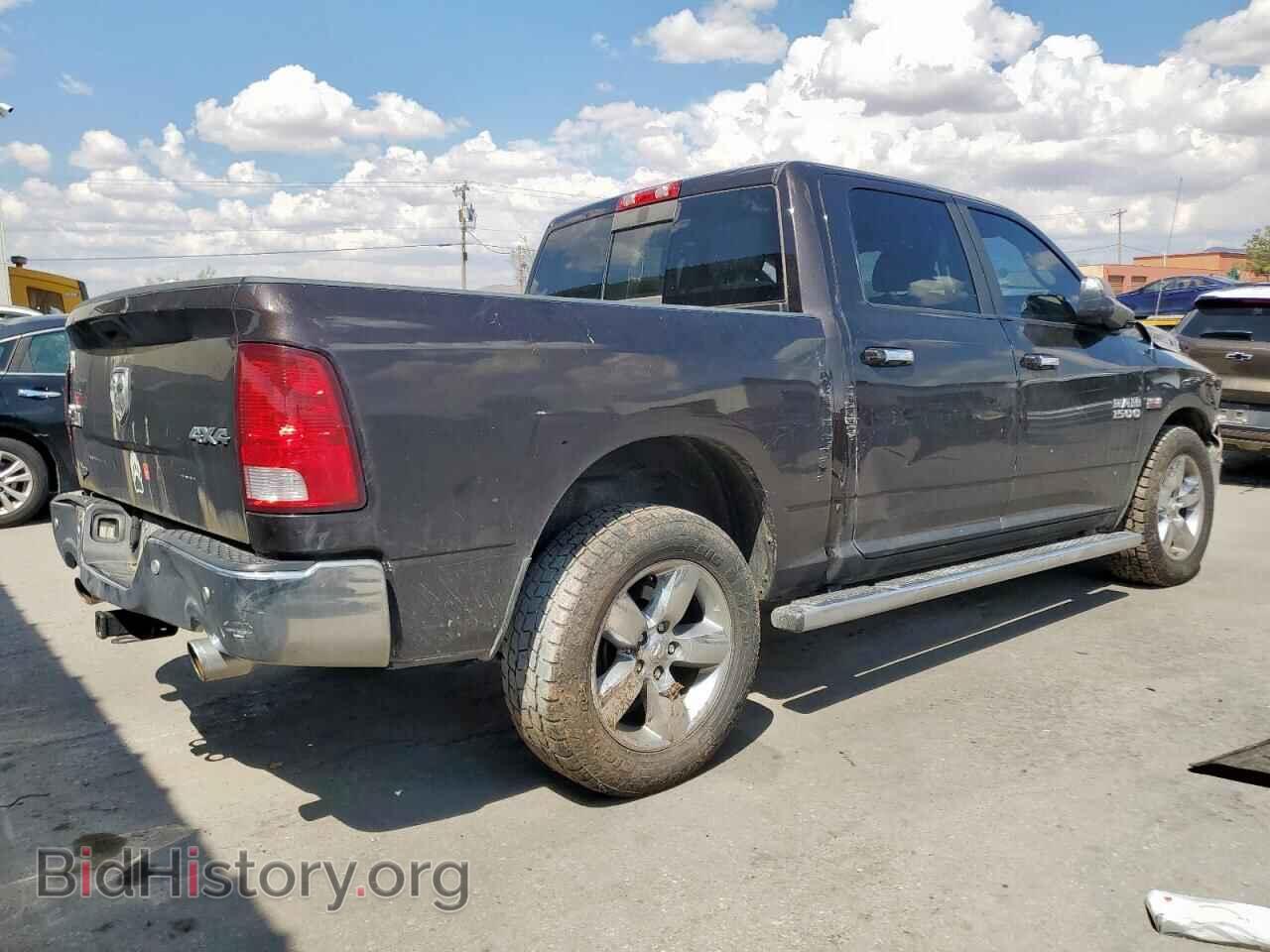2017 RAM 1500 - VIN: 3C6RR7LT2HG622755 - Фото 3