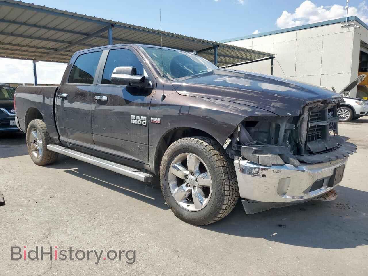 2017 RAM 1500 - VIN: 3C6RR7LT2HG622755 - Фото 4