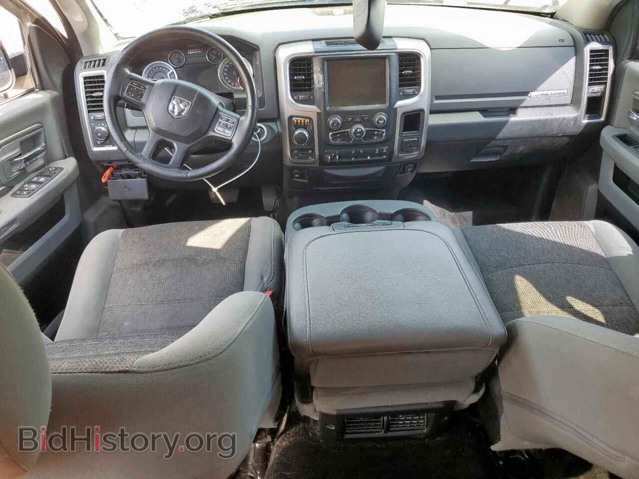 2017 RAM 1500 - VIN: 3C6RR7LT2HG622755 - Фото 8