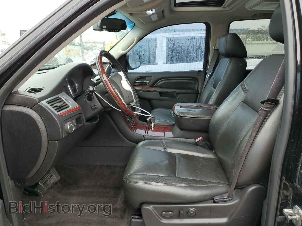 2013 CADILLAC ESCALADE - VIN: 1GYS3CEF8DR108666 - Фото 7