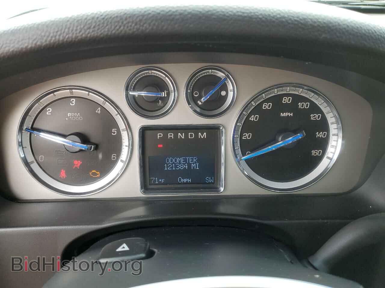 2013 CADILLAC ESCALADE - VIN: 1GYS3CEF8DR108666 - Фото 9