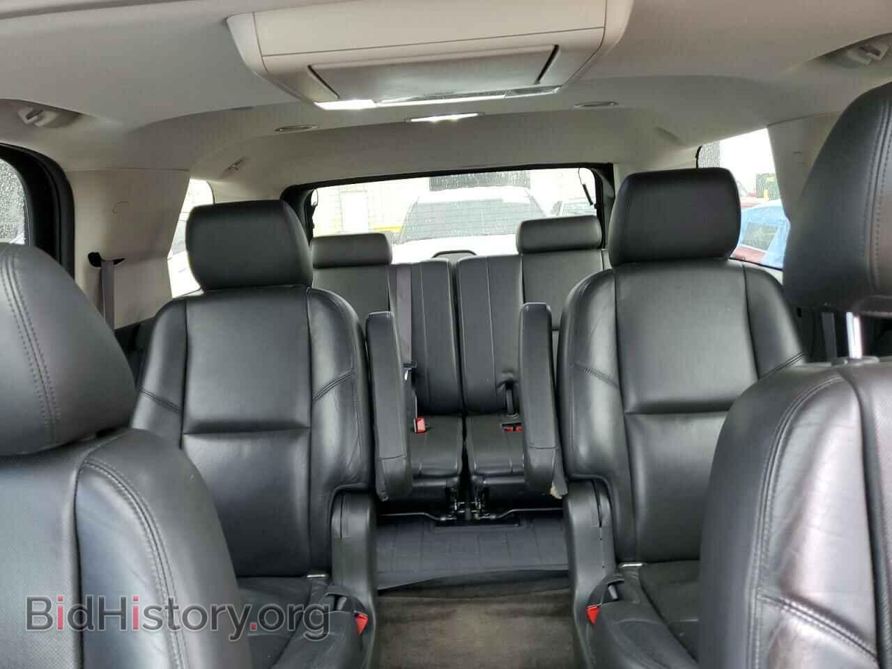 2013 CADILLAC ESCALADE - VIN: 1GYS3CEF8DR108666 - Фото 10