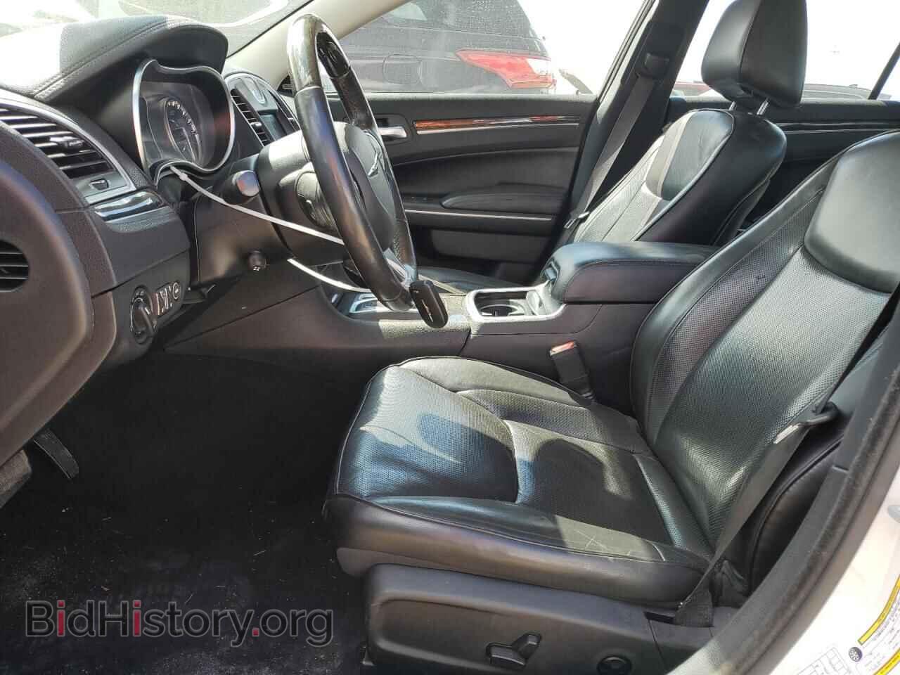 2020 CHRYSLER 300 - VIN: 2C3CCAEG1LH141843 - Фото 7