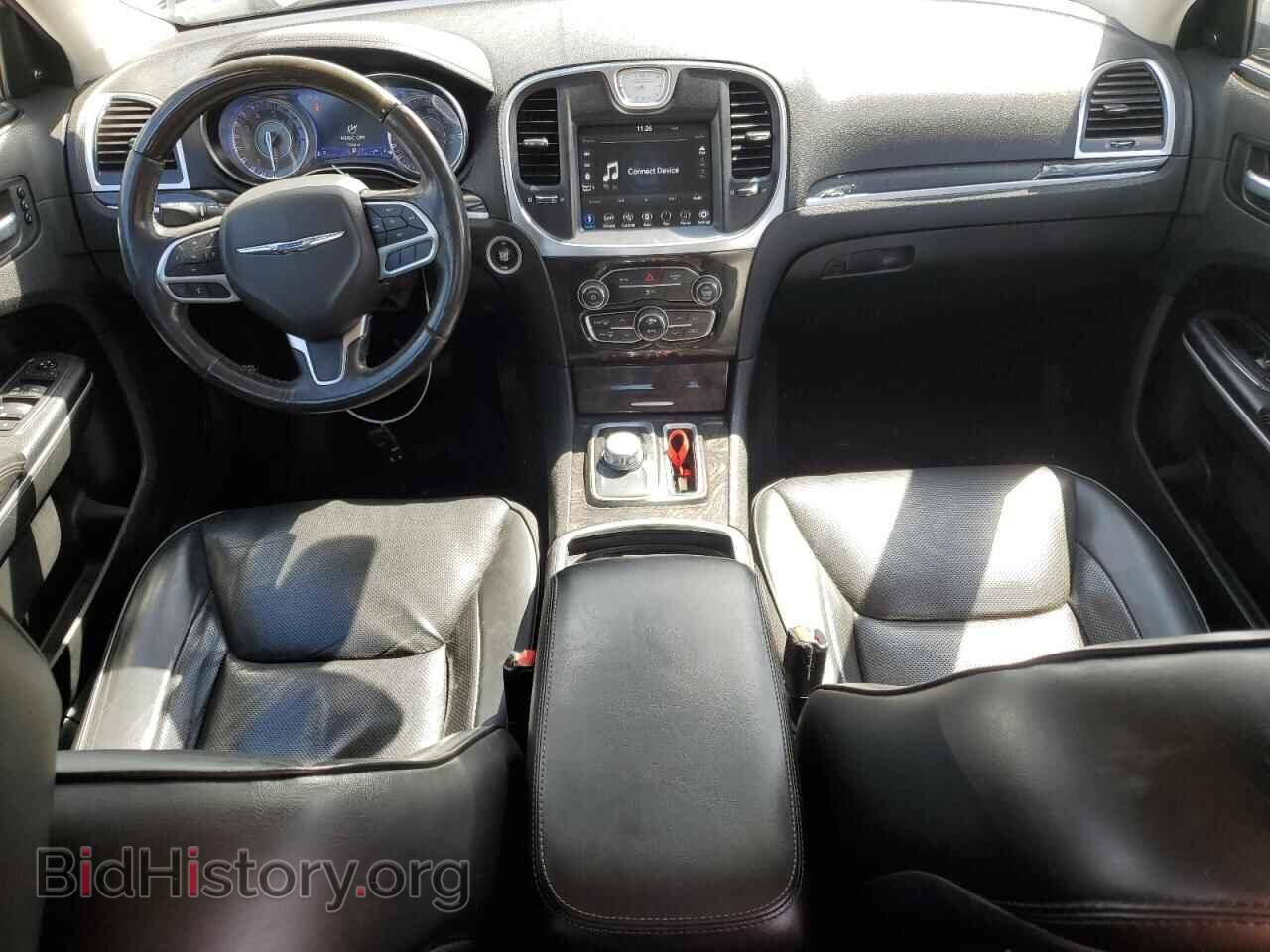 2020 CHRYSLER 300 - VIN: 2C3CCAEG1LH141843 - Фото 8