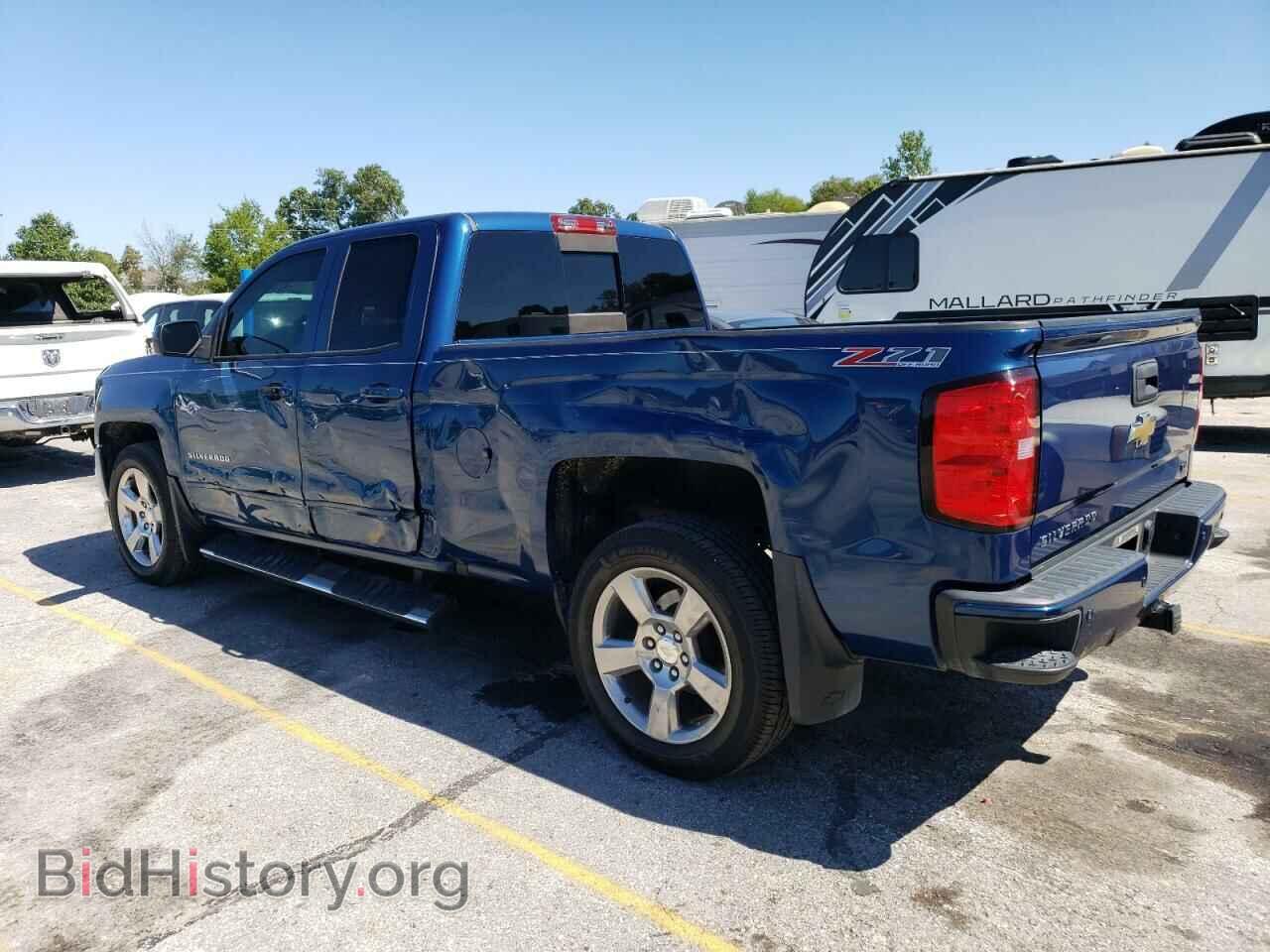 2016 CHEVROLET ALL Models - VIN: 1GCVKREC2GZ218521 - Фото 2