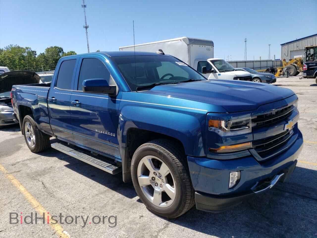 2016 CHEVROLET ALL Models - VIN: 1GCVKREC2GZ218521 - Фото 4