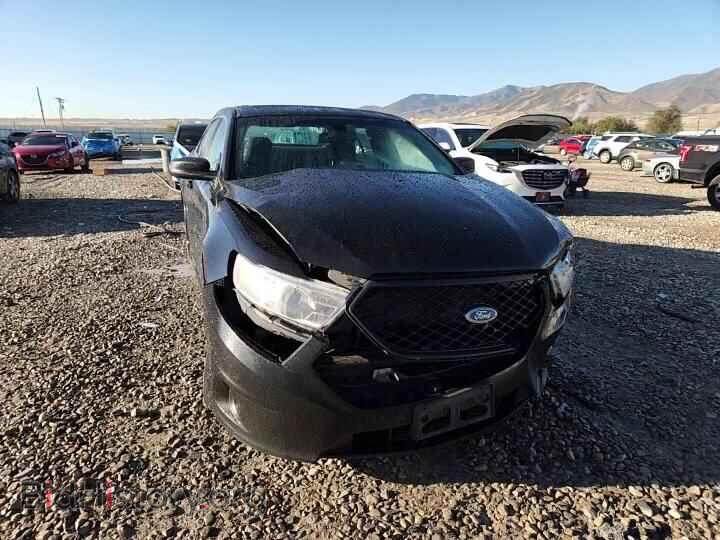 2016 FORD TAURUS - VIN: 1FAHP2MK2GG106477 - Photo 14