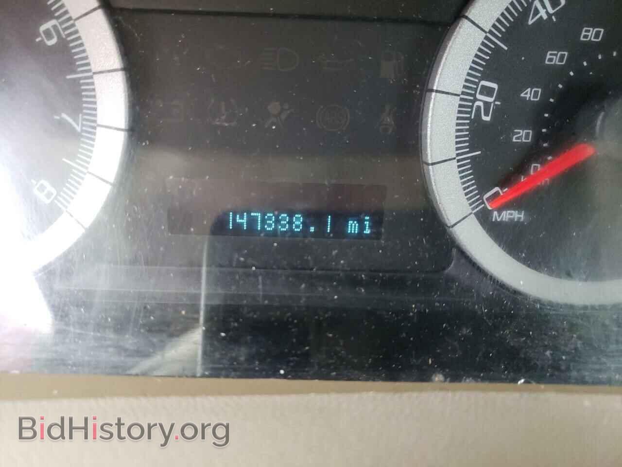 2008 FORD ESCAPE - VIN: 1FMCU03178KC66942 - Фото 8