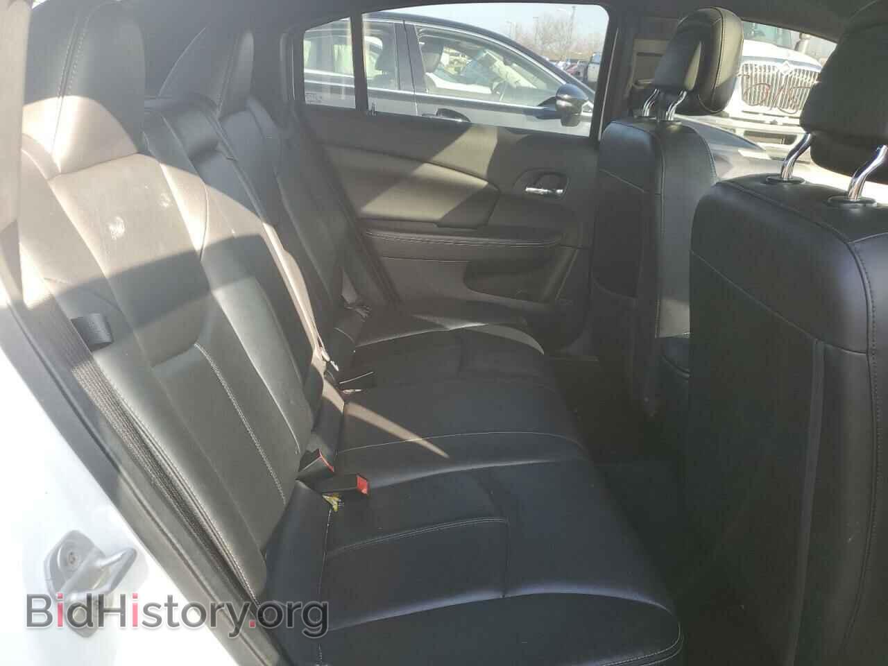 2012 CHRYSLER 200 - VIN: 1C3CCBCG0CN180200 - Фото 10