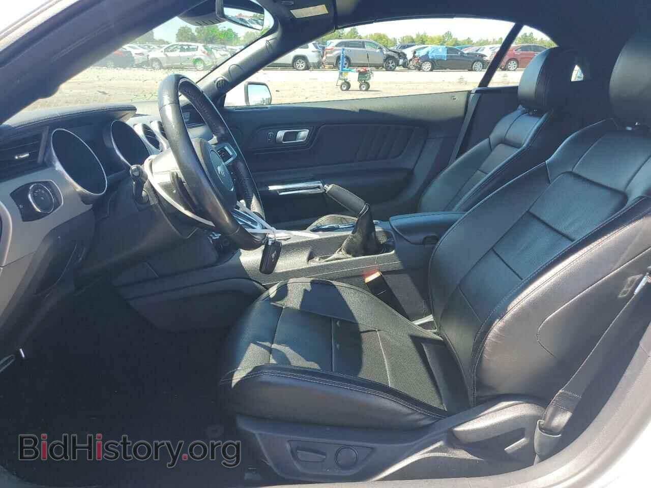 2021 FORD ALL Models - VIN: 1FATP8UHXM5122080 - Фото 7