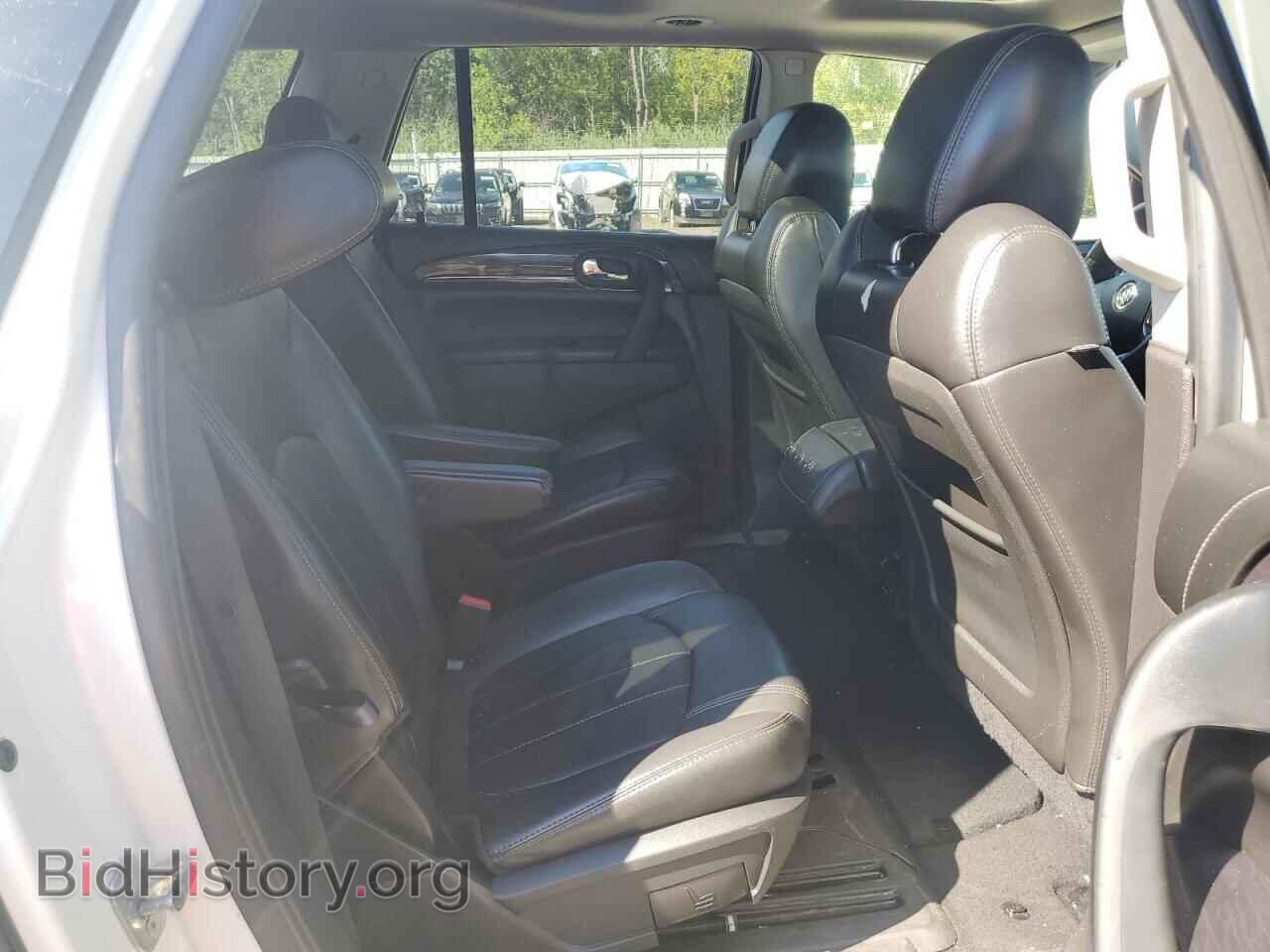 2015 BUICK ENCLAVE - VIN: 5GAKVBKD5FJ336902 - Фото 11