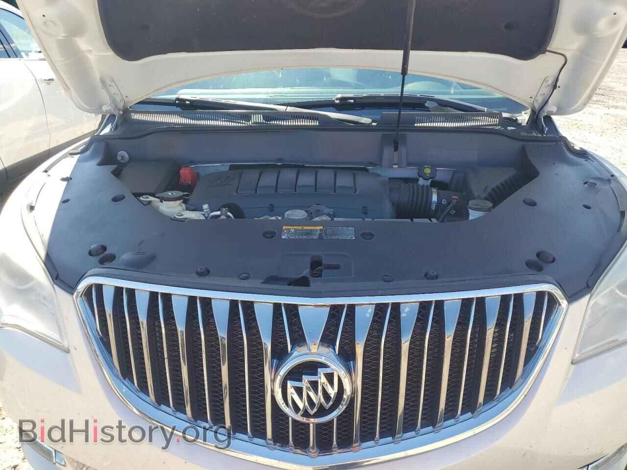 2015 BUICK ENCLAVE - VIN: 5GAKVBKD5FJ336902 - Фото 12
