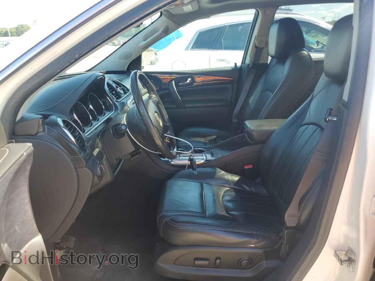 2015 BUICK ENCLAVE - VIN: 5GAKVBKD5FJ336902 - Фото 7