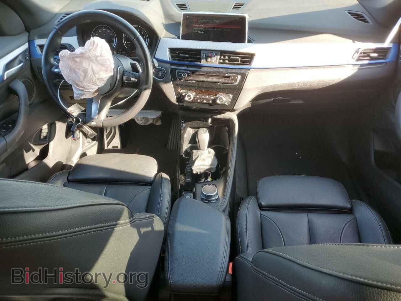 2019 BMW X1 - VIN: WBXHT3C53K5L37175 - Фото 8
