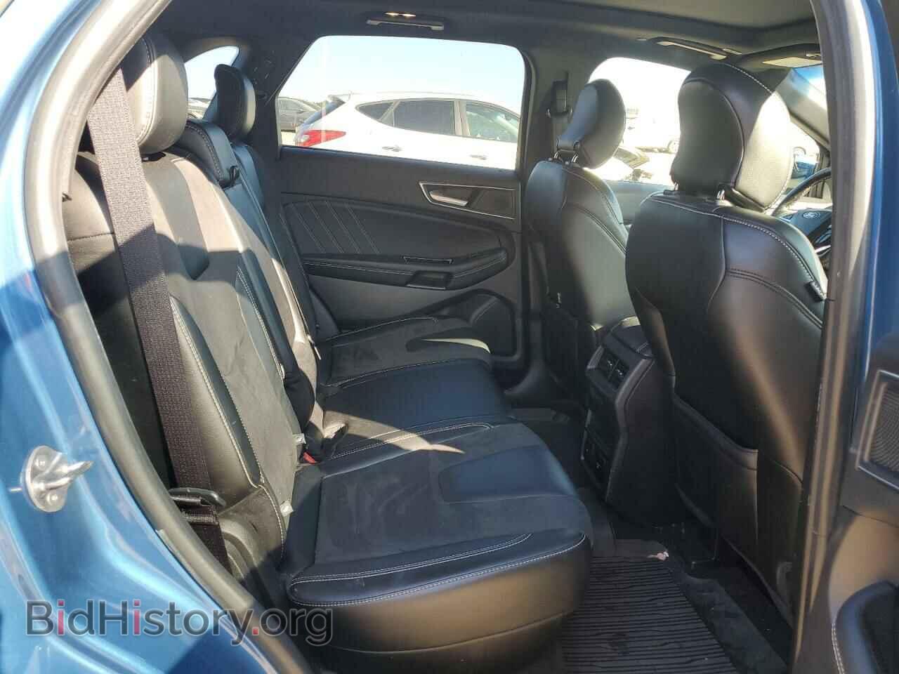 2019 FORD EDGE - VIN: 2FMPK4AP3KBB20366 - Photo 11