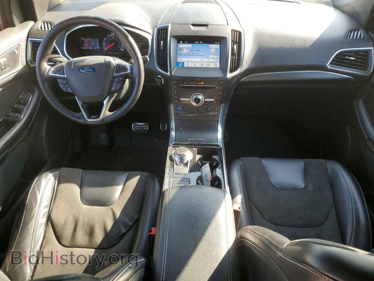 2019 FORD EDGE - VIN: 2FMPK4AP3KBB20366 - Photo 8