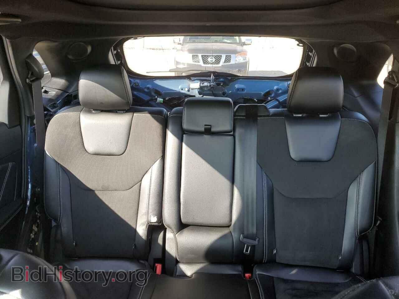 2019 FORD EDGE - VIN: 2FMPK4AP3KBB20366 - Photo 10