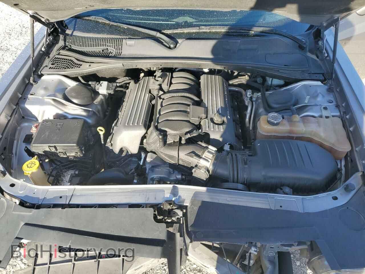 2016 DODGE CHALLENGER - VIN: 2C3CDZFJ7GH231817 - Photo 11