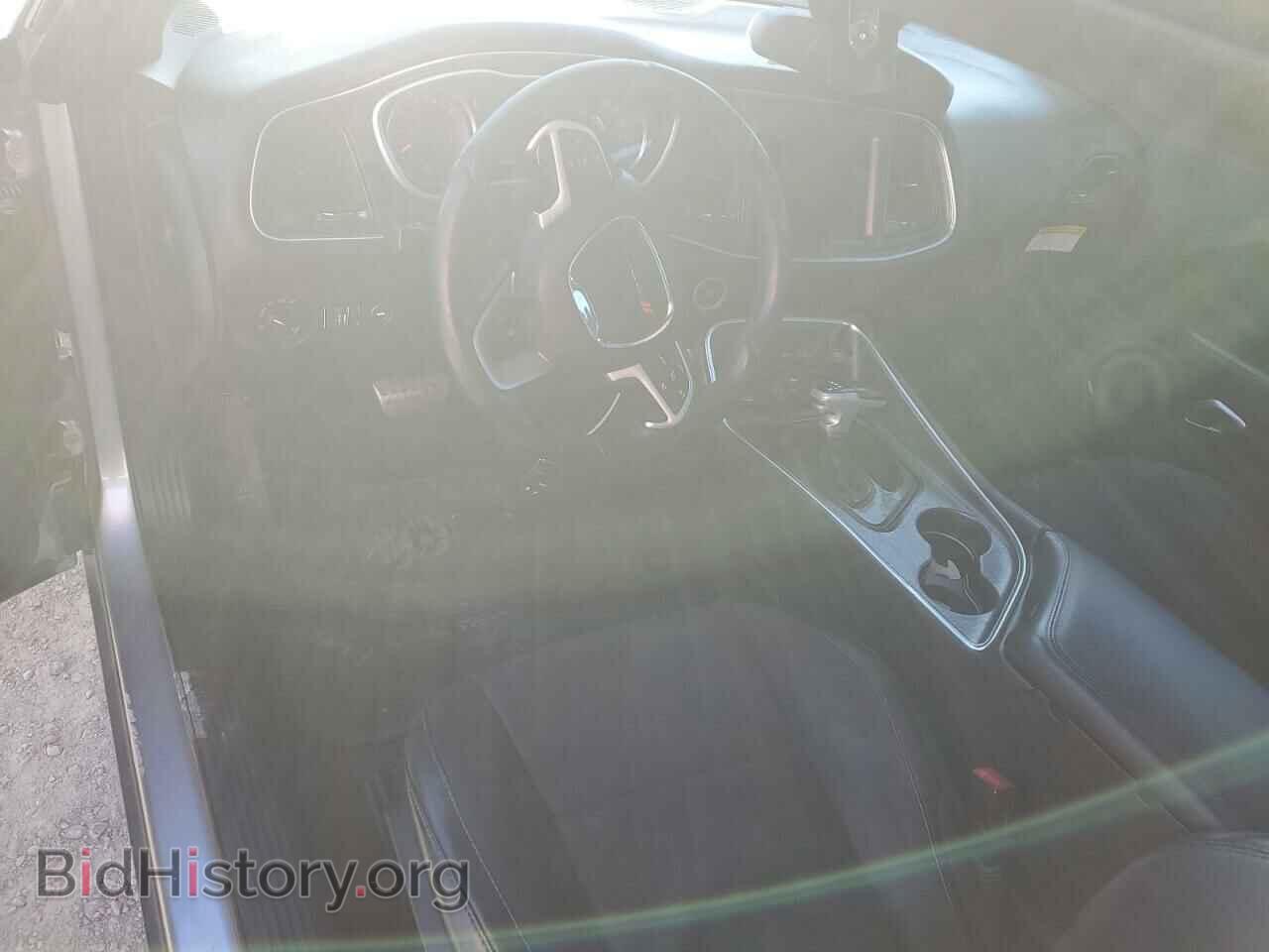 2016 DODGE CHALLENGER - VIN: 2C3CDZFJ7GH231817 - Photo 8