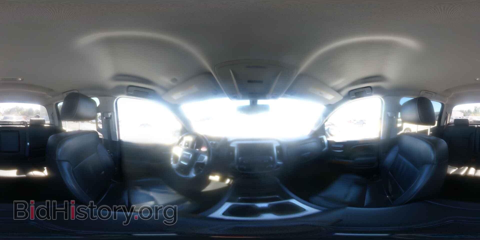 2014 GMC SIERRA - VIN: 3GTU2VEC3EG317544 - Photo 14